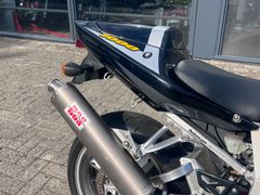 Suzuki GSX-R 1000 2001 occasion – foto 9 van 11