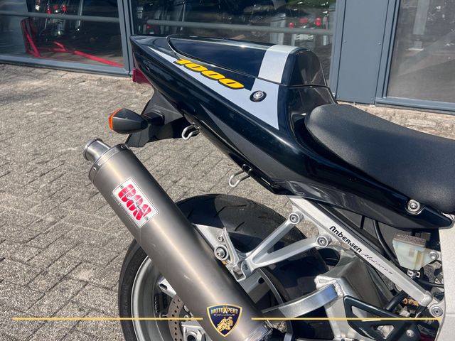 suzuki - gsx-r-1000