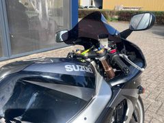 Suzuki GSX-R 1000 2001 occasion – foto 5 van 11