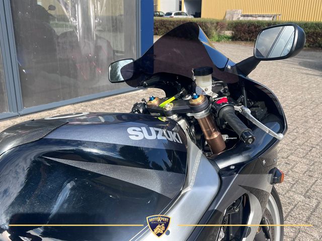 suzuki - gsx-r-1000