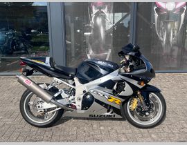 Suzuki GSX-R 1000 2001 occasion