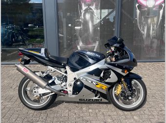 Suzuki GSX-R 1000 2001 occasion