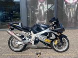 SUZUKI GSX-R 1000