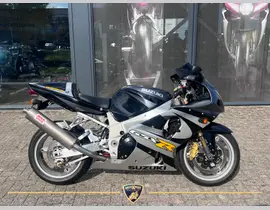 Suzuki GSX-R 1000 2001 occasion