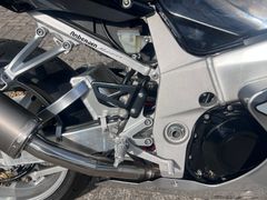 Suzuki GSX-R 1000 2001 occasion – foto 8 van 11