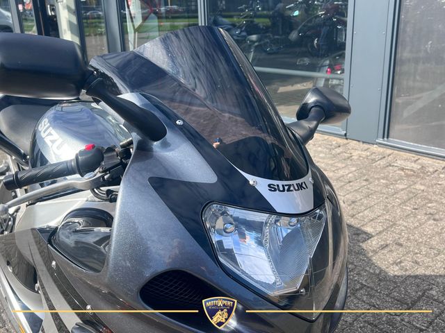 suzuki - gsx-r-1000