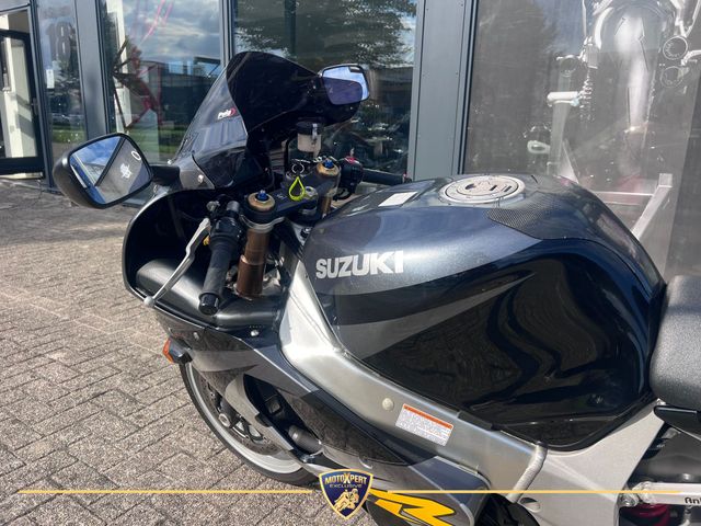 suzuki - gsx-r-1000