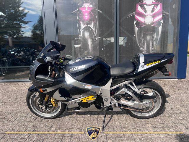 suzuki - gsx-r-1000