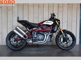 INDIAN MOTORCYCLE FTR 1200 S