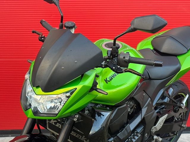 kawasaki - z-750-abs