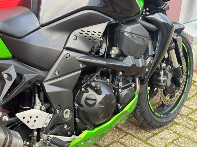 kawasaki - z-750-abs