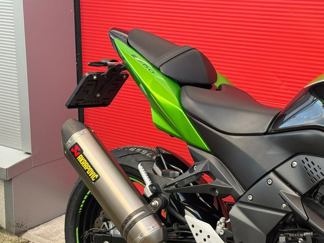 kawasaki - z-750-abs