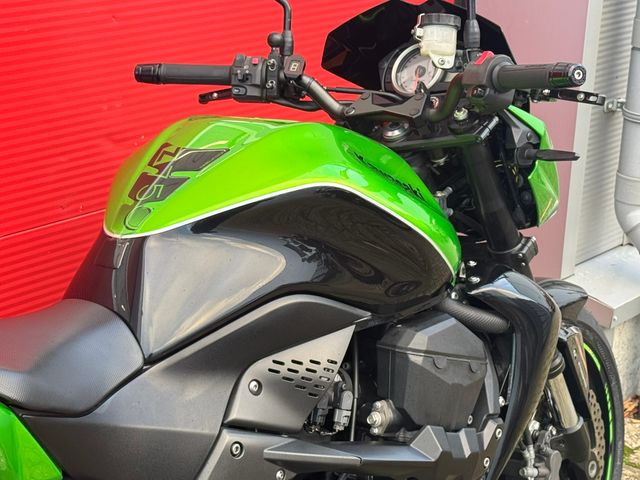 kawasaki - z-750-abs