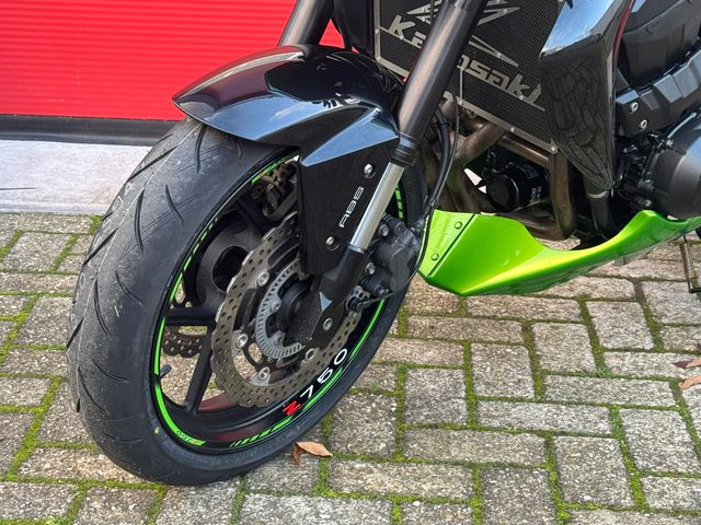 kawasaki - z-750-abs