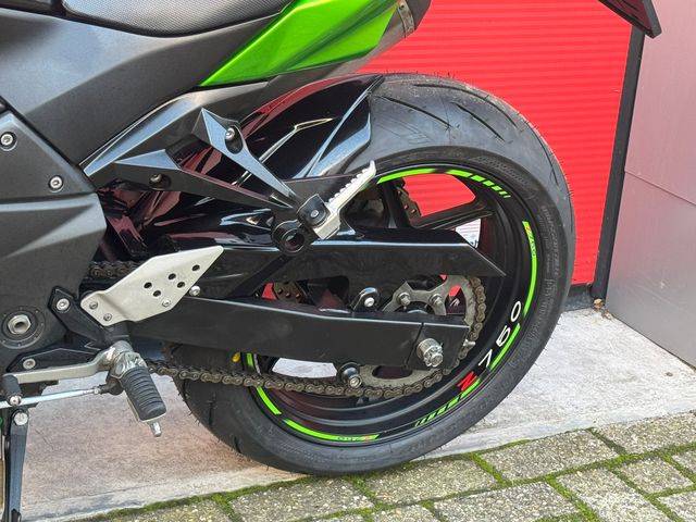 kawasaki - z-750-abs