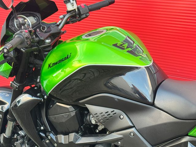 kawasaki - z-750-abs
