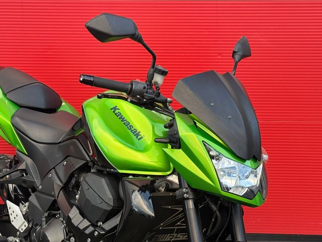 kawasaki - z-750-abs