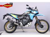 YAMAHA TENERE 700