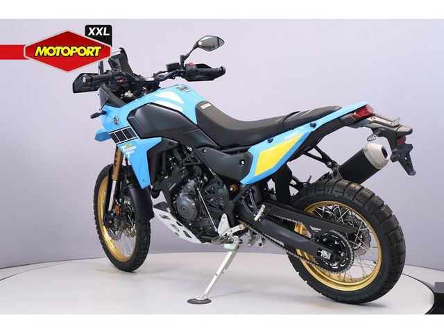 yamaha - tenere-700