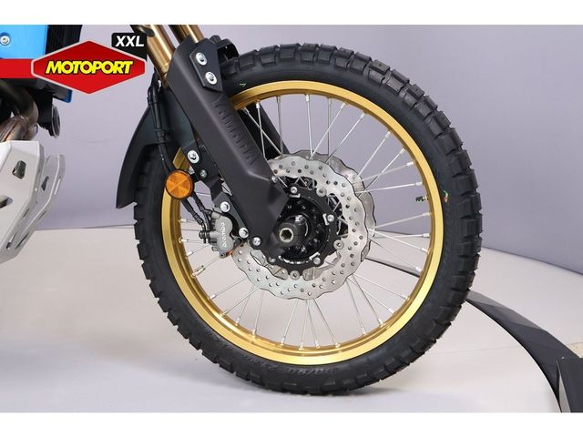 yamaha - tenere-700