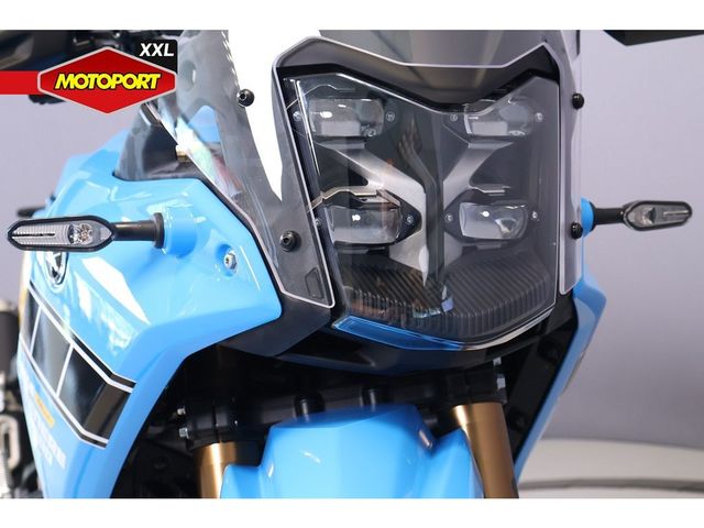 yamaha - tenere-700