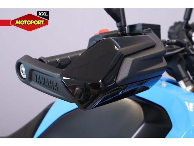 yamaha - tenere-700