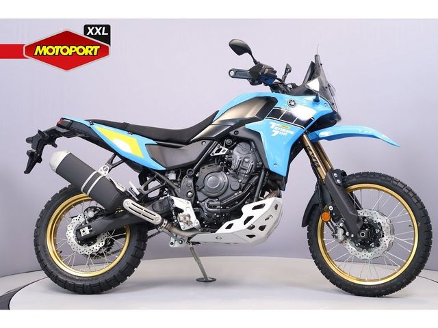 yamaha - tenere-700