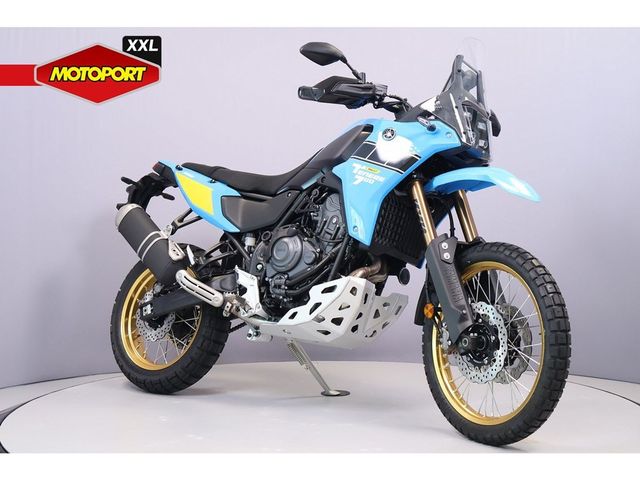 yamaha - tenere-700