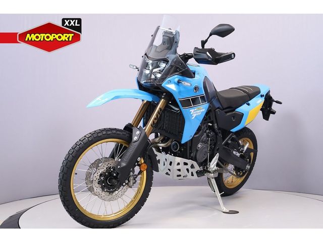 yamaha - tenere-700