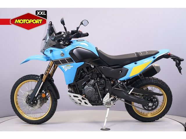 yamaha - tenere-700