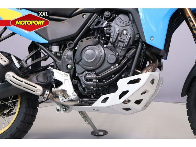 yamaha - tenere-700