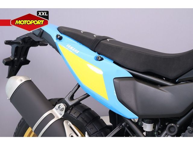 yamaha - tenere-700