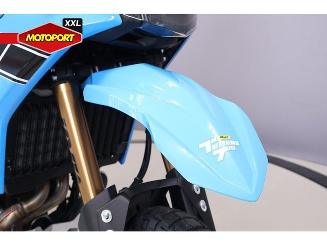 yamaha - tenere-700