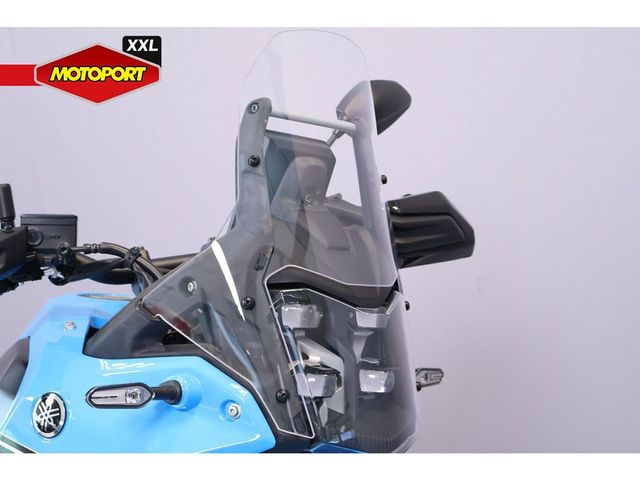 yamaha - tenere-700