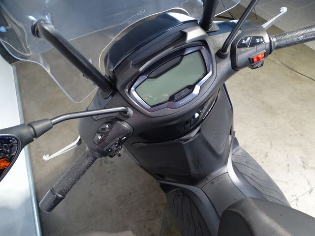 piaggio - beverly-400-s