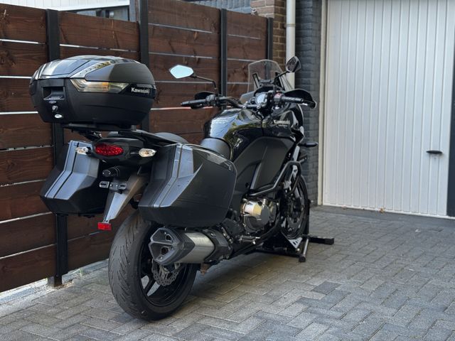 kawasaki - versys-1000-grand-tourer