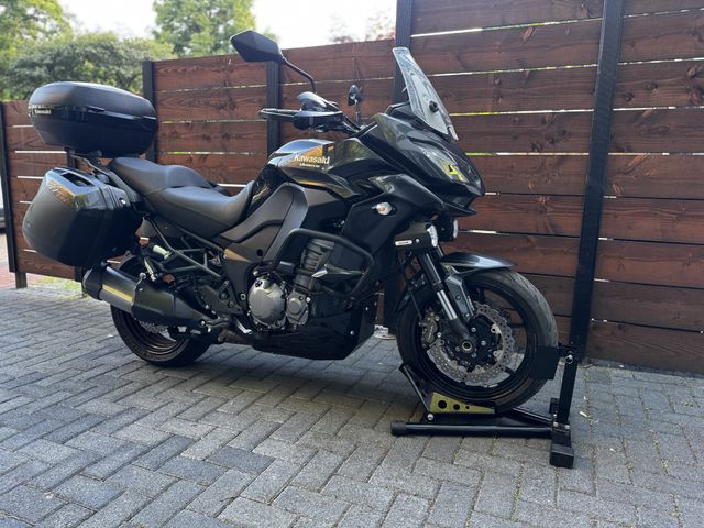 kawasaki - versys-1000-grand-tourer