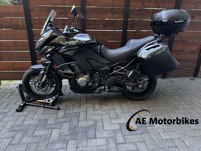 kawasaki - versys-1000-grand-tourer