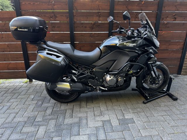 kawasaki - versys-1000-grand-tourer