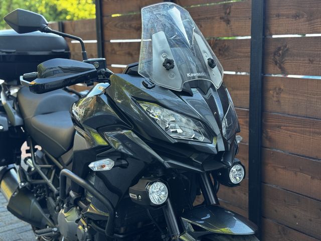 kawasaki - versys-1000-grand-tourer