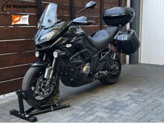 KAWASAKI VERSYS 1000 GRAND TOURER