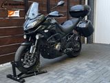 KAWASAKI VERSYS 1000 GRAND TOURER