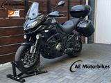 KAWASAKI VERSYS 1000 GRAND TOURER
