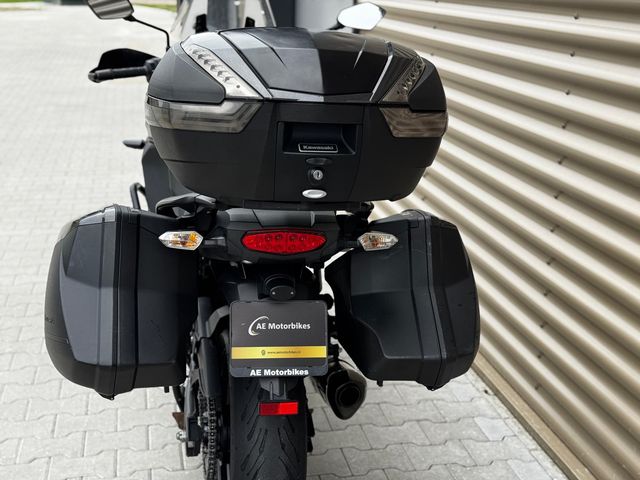 kawasaki - versys-1000-grand-tourer