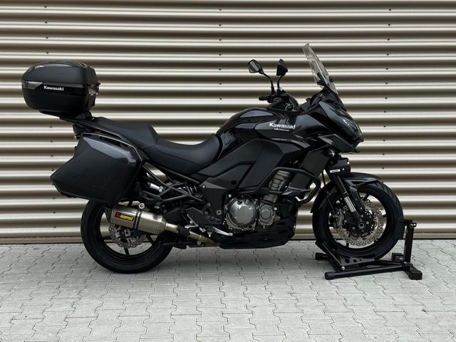 kawasaki - versys-1000-grand-tourer