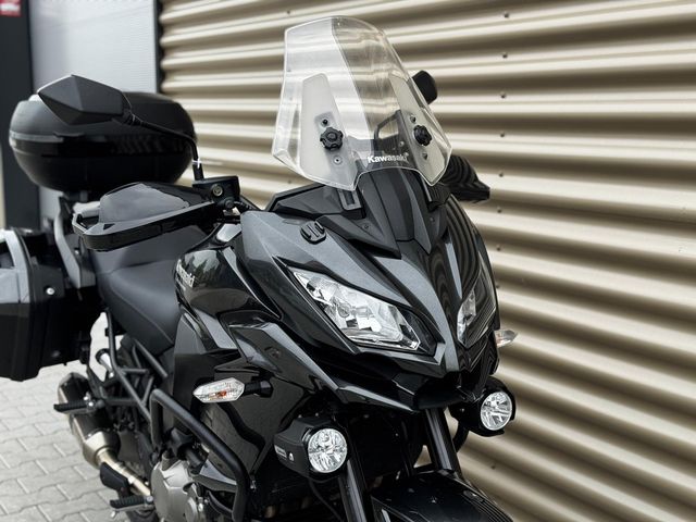 kawasaki - versys-1000-grand-tourer