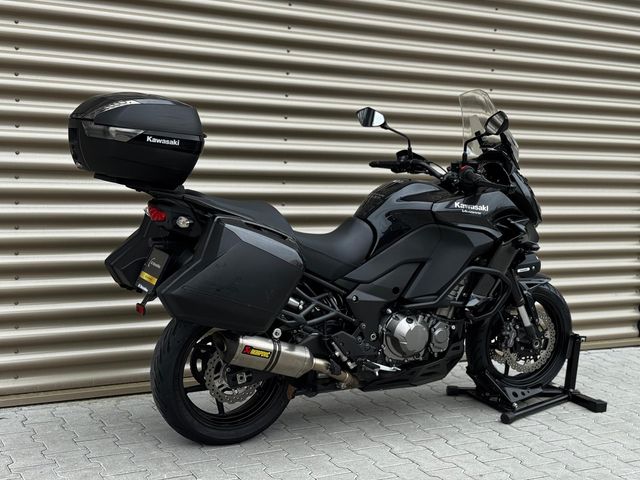 kawasaki - versys-1000-grand-tourer