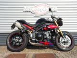 TRIUMPH SPEED TRIPLE 1050 ABS