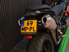 Triumph Speed Triple R 2015 occasion – foto 5 van 9