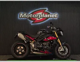 Triumph Speed Triple R 2015 occasion